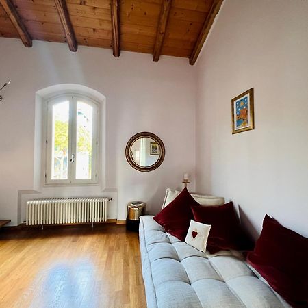 House Of Alchemy - San Luca - Stadio Apartment Bologna Ngoại thất bức ảnh