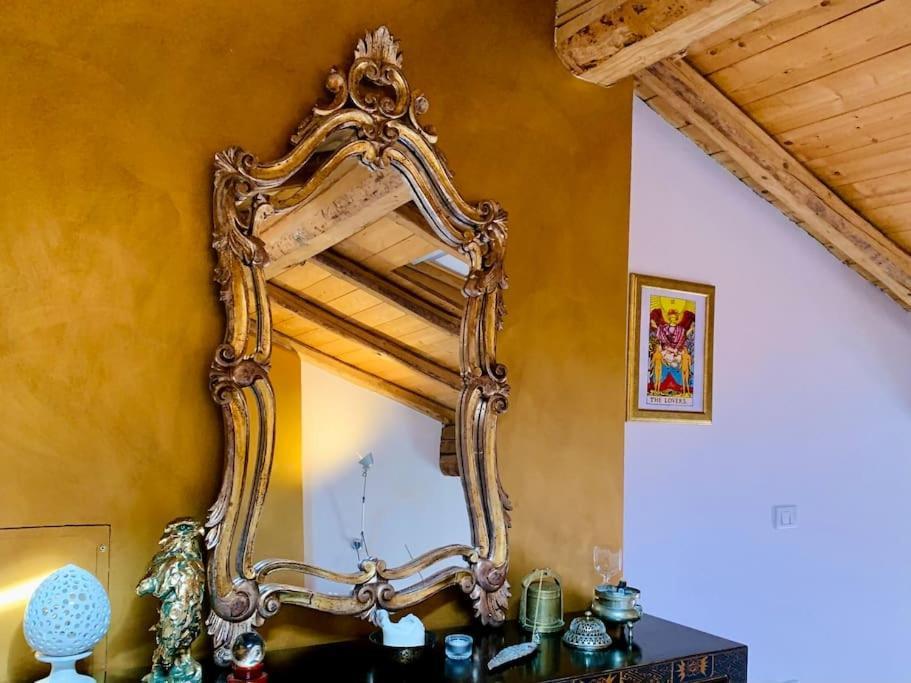 House Of Alchemy - San Luca - Stadio Apartment Bologna Ngoại thất bức ảnh