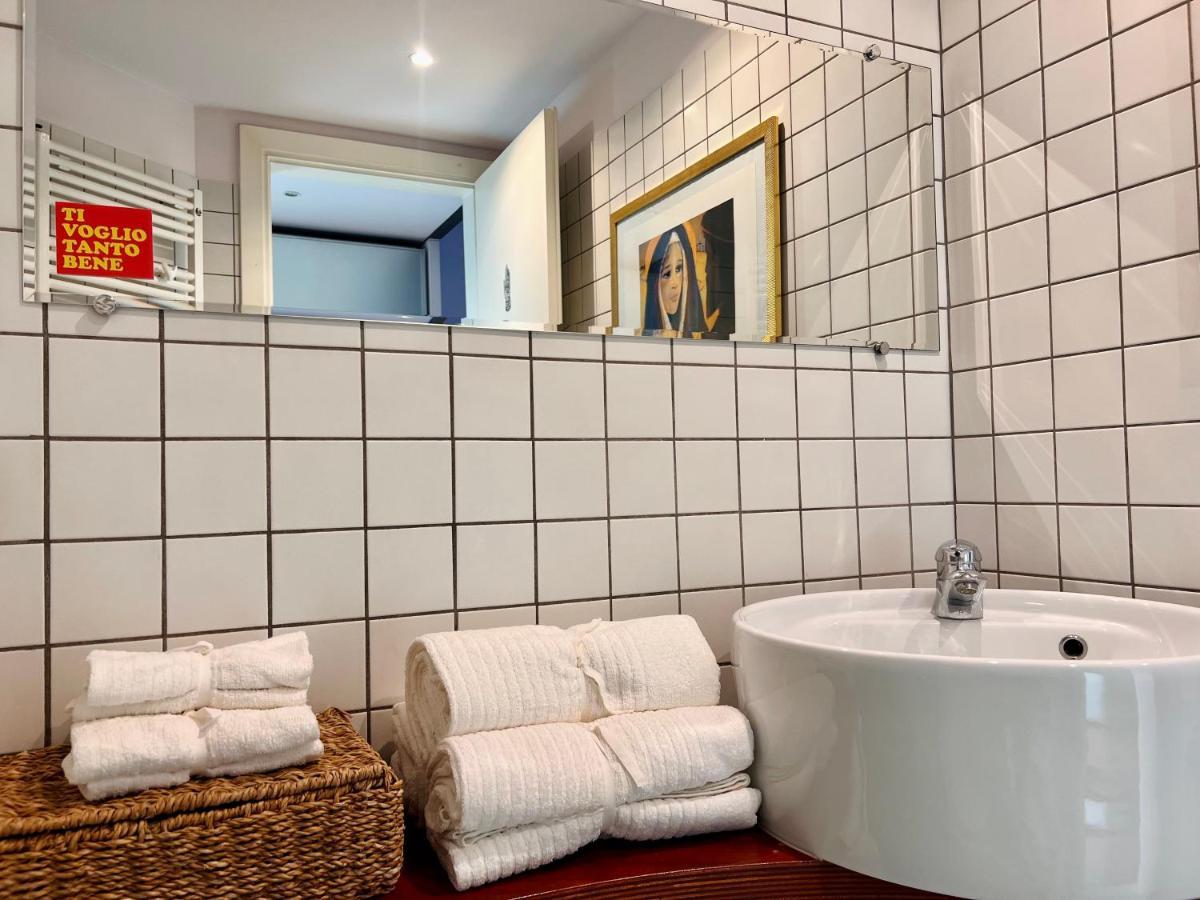 House Of Alchemy - San Luca - Stadio Apartment Bologna Ngoại thất bức ảnh