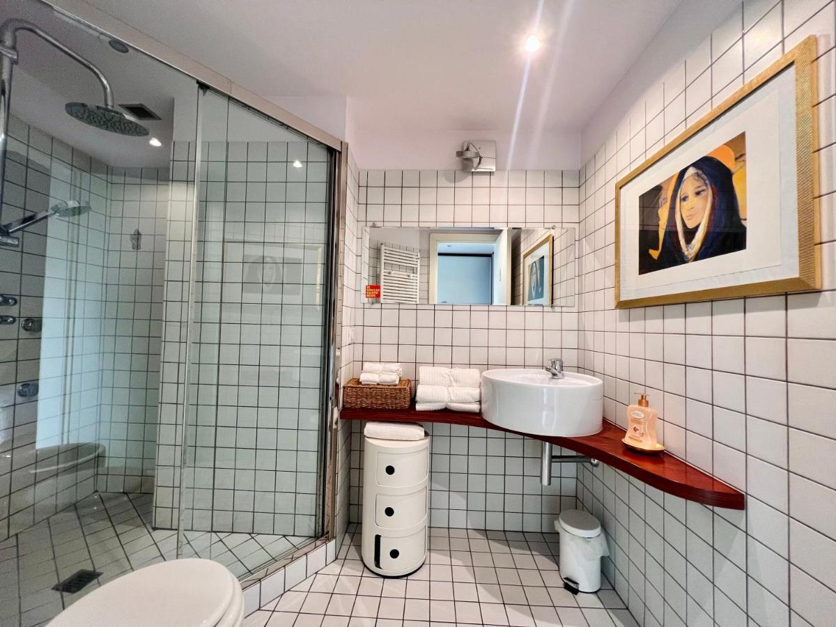 House Of Alchemy - San Luca - Stadio Apartment Bologna Ngoại thất bức ảnh