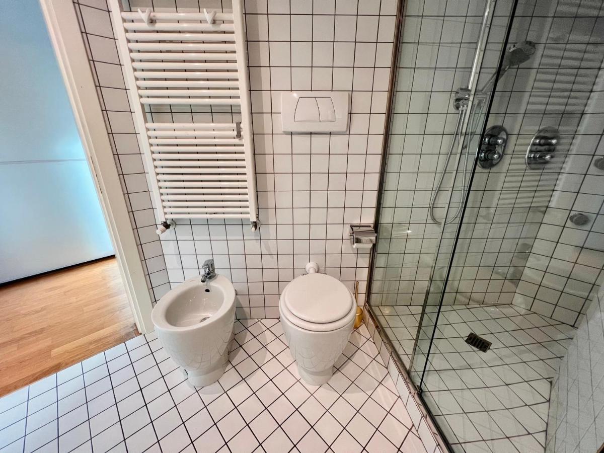 House Of Alchemy - San Luca - Stadio Apartment Bologna Ngoại thất bức ảnh